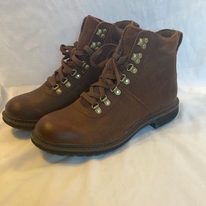 Timberland hiker mens size 9